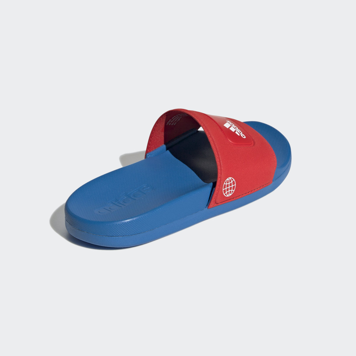 Adidas Chanclas adidas adilette Comfort x LEGO®. 6