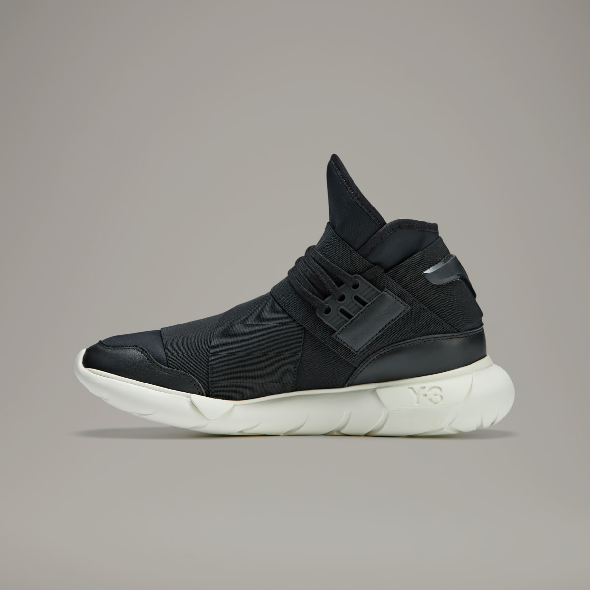 Adidas Tenis Y-3 Qasa. 8