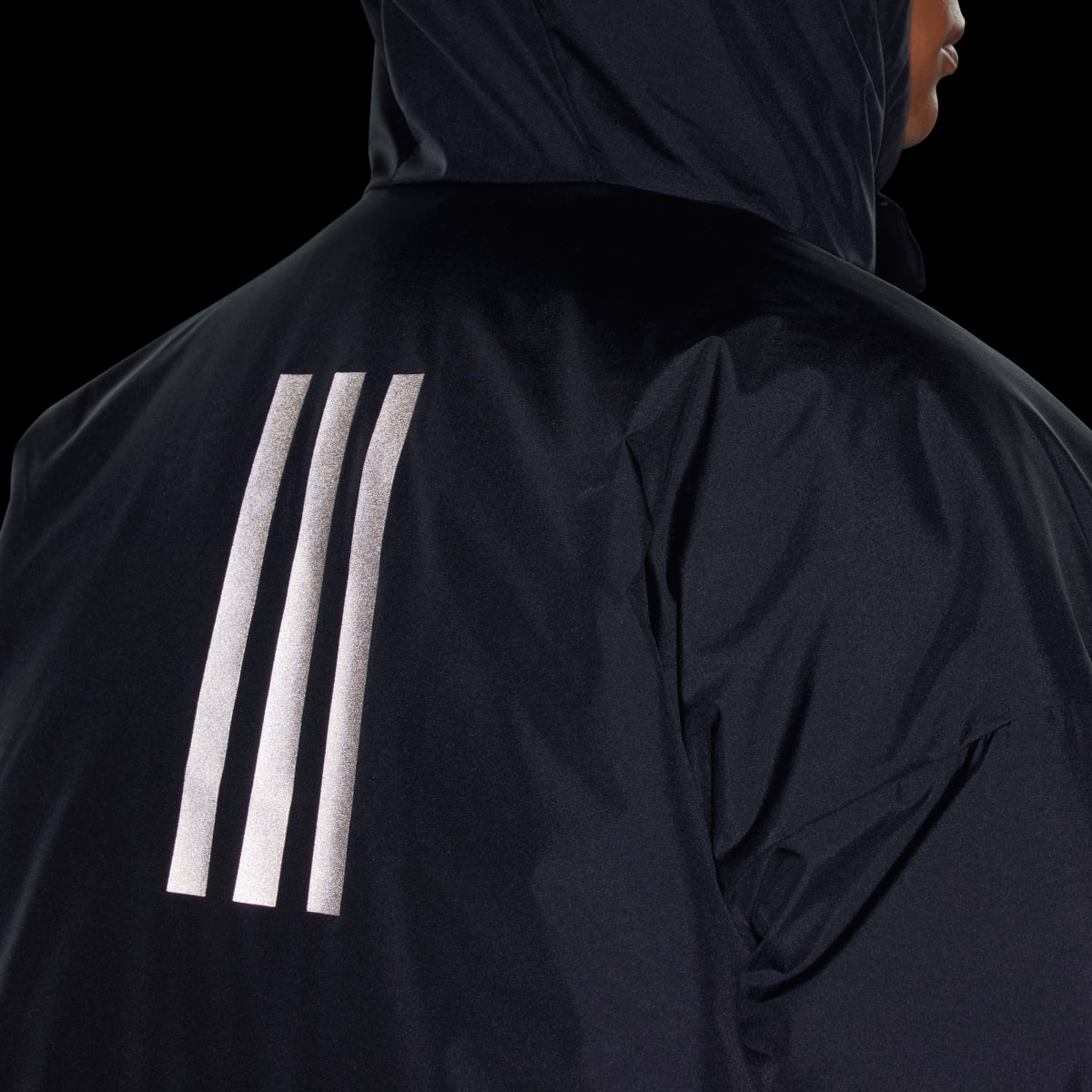 Adidas Giacca Traveer Insulated. 7