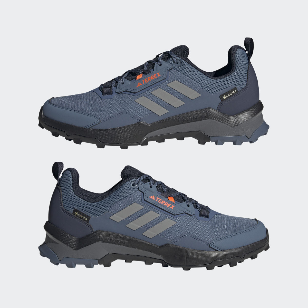 Adidas TERREX AX4 GORE-TEX Wanderschuh. 11