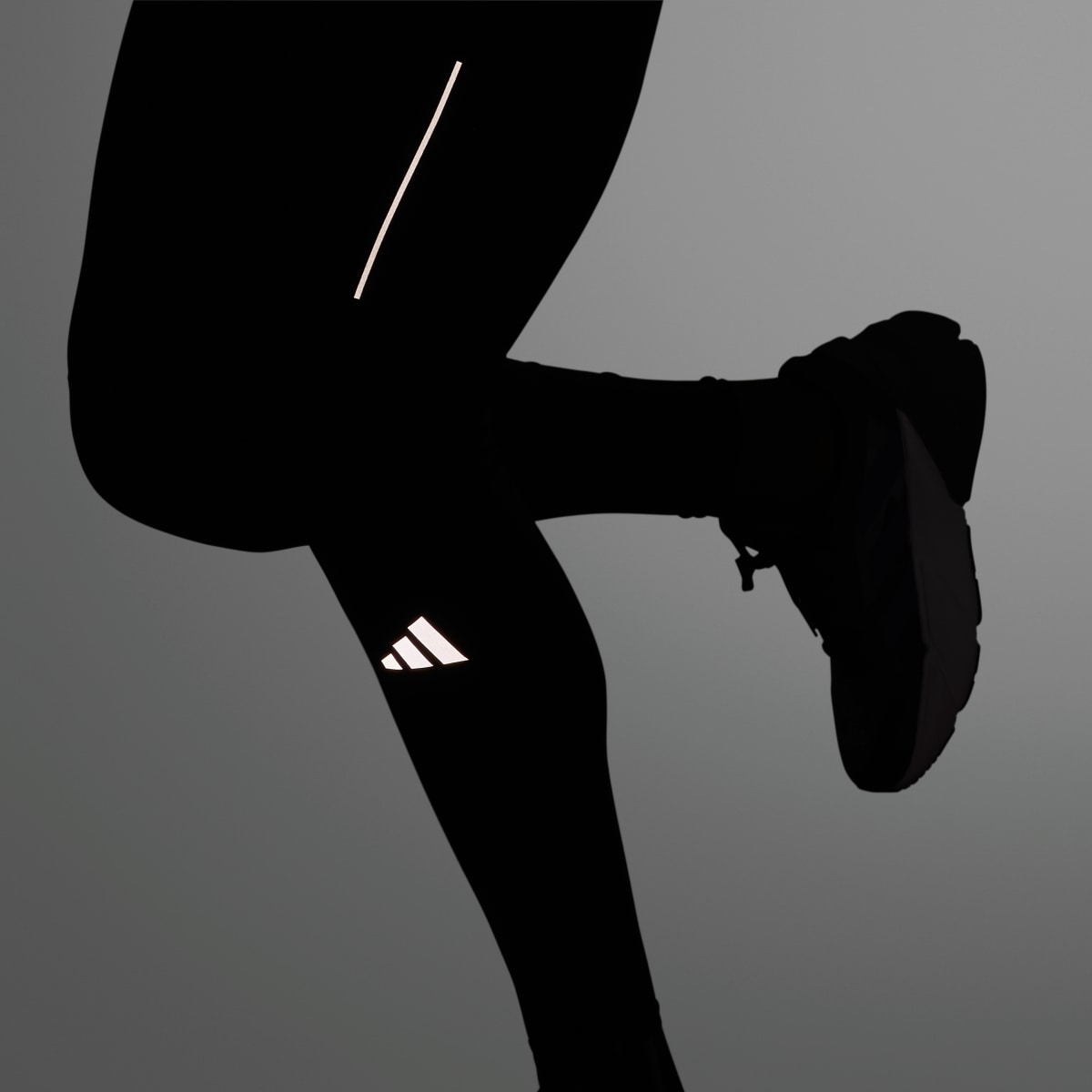 Adidas Legginsy Own the Run. 10