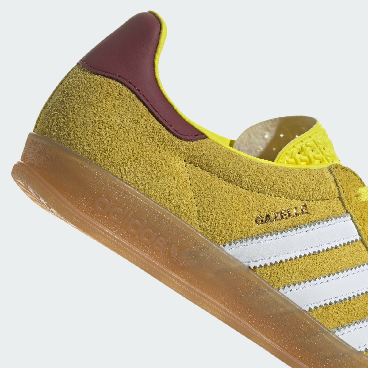 Adidas Tenis Gazelle Indoor. 10