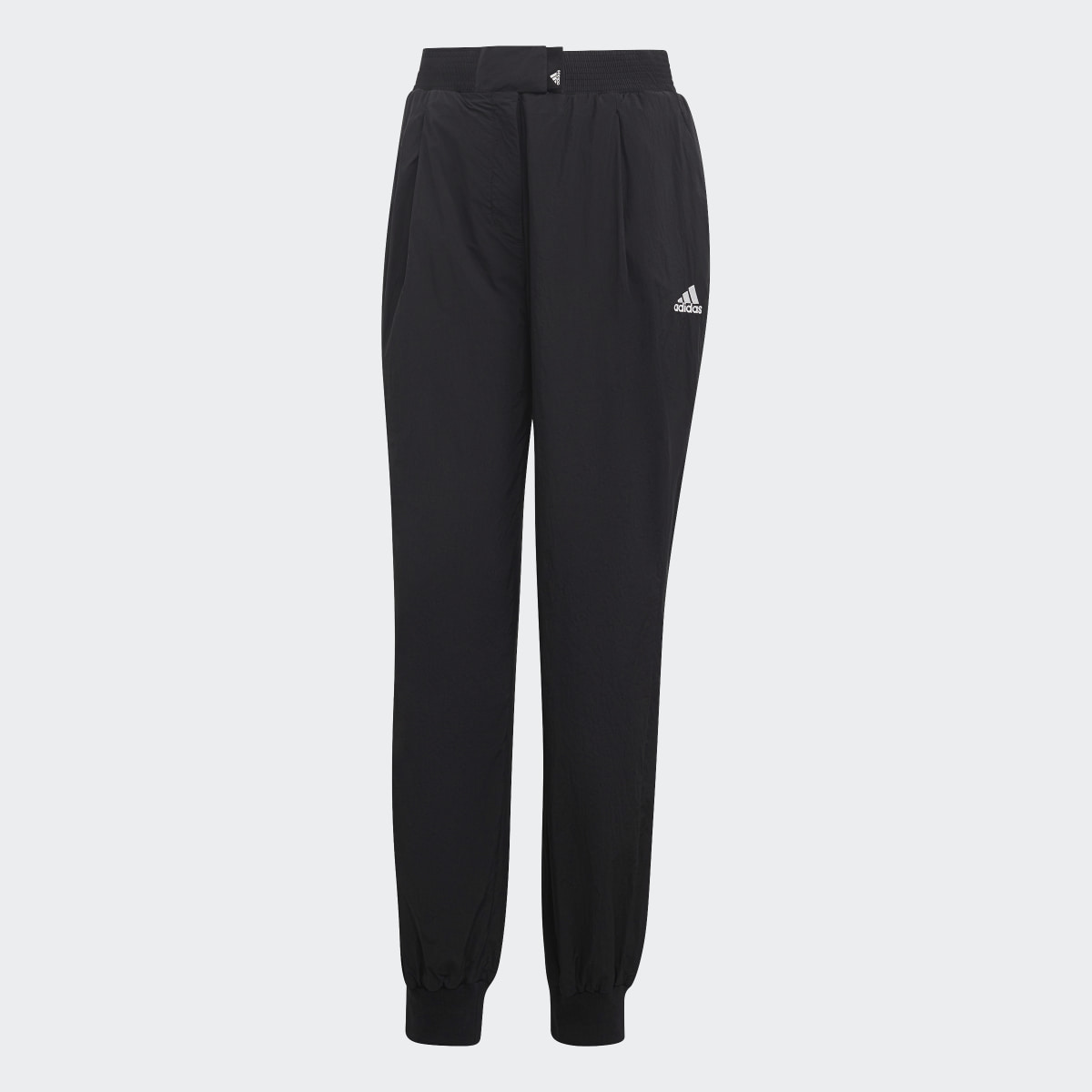 Adidas Formal Track Tracksuit Bottoms. 4