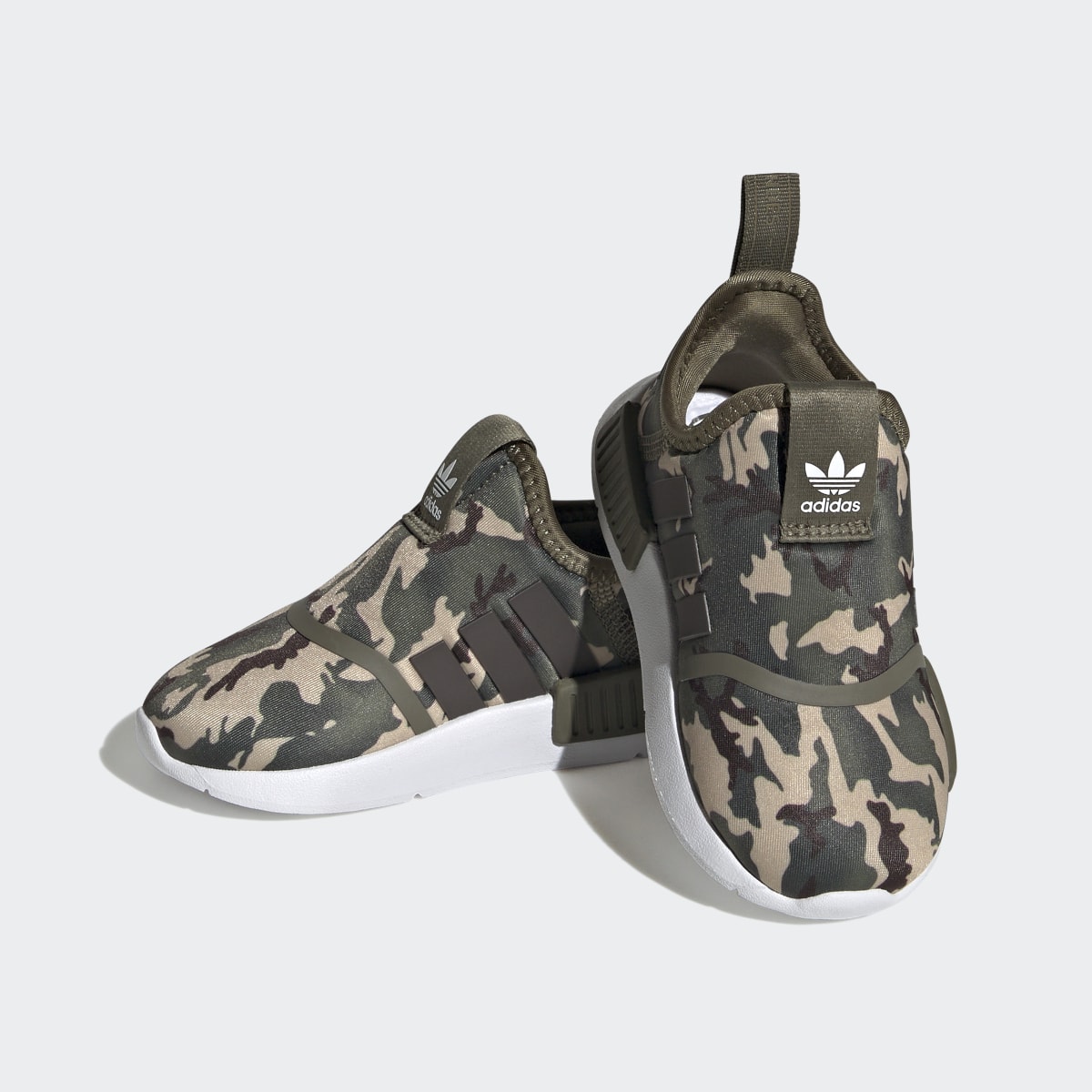 Adidas Chaussure NMD 360. 5