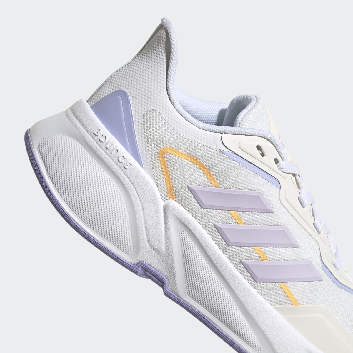 Adidas Tenis X9000L1. 8