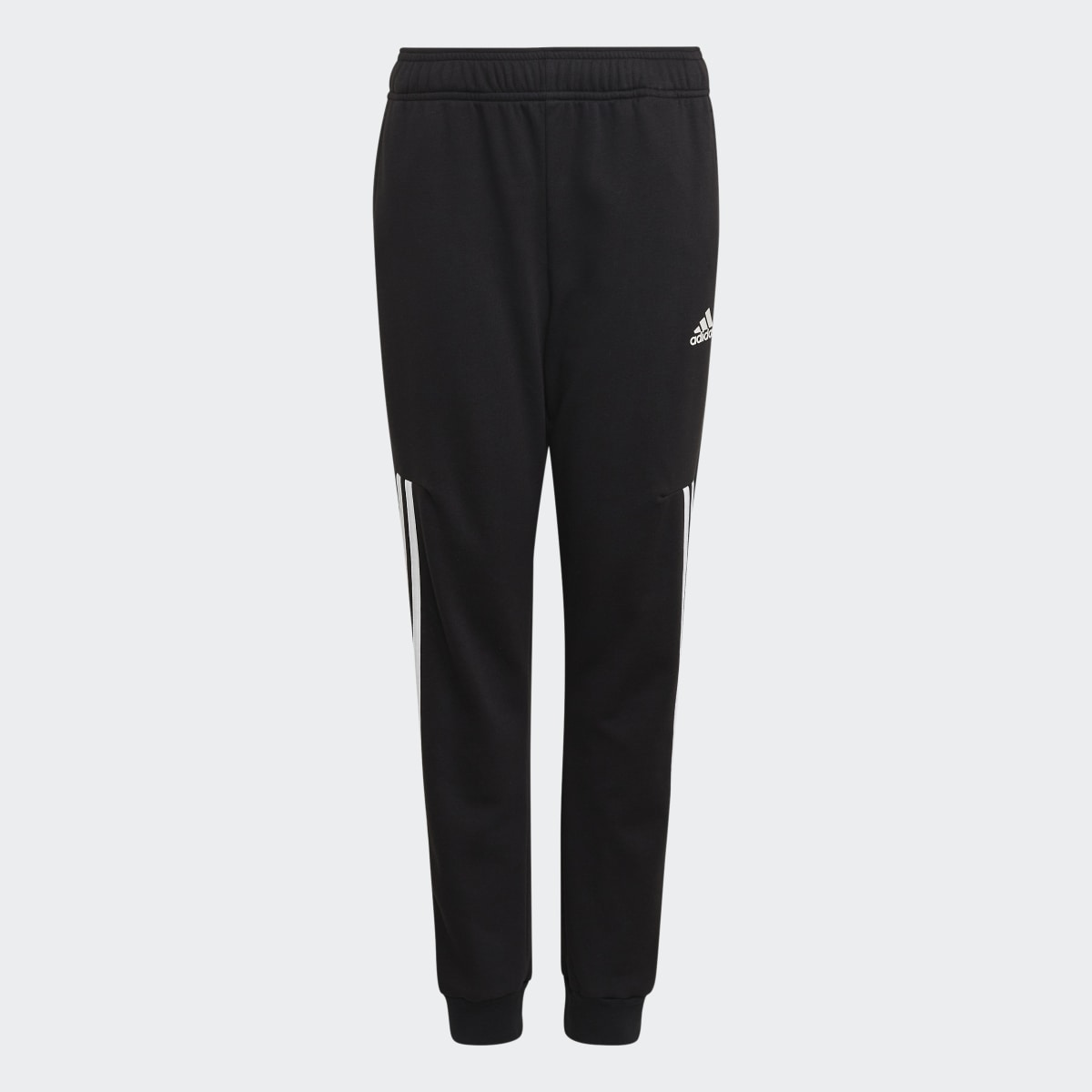 Adidas 3-Stripes Track Suit. 5