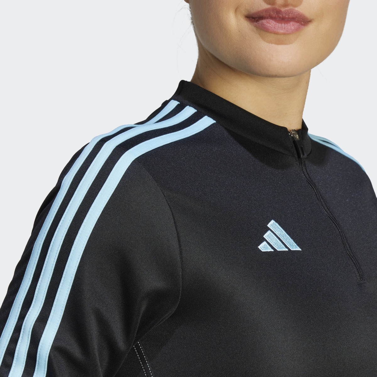 Adidas Tiro 23 Club Training Top. 6