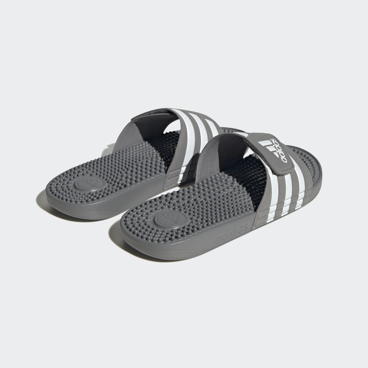 Adidas Adissage Slides. 6