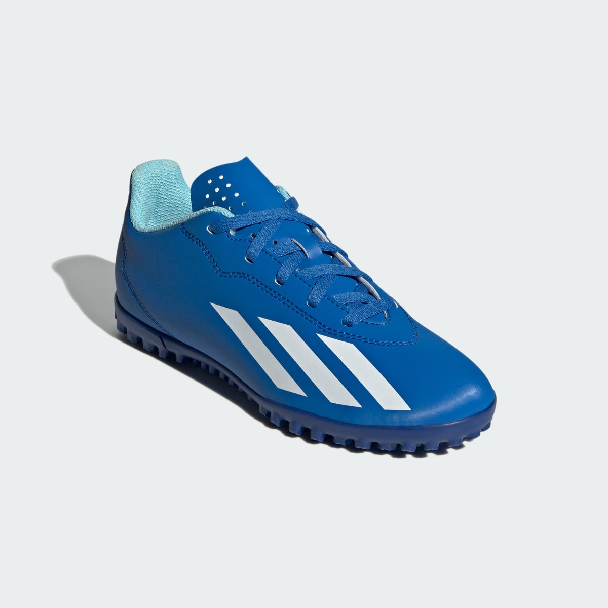 Adidas Calzado X Crazyfast.4 Pasto Sintético. 5