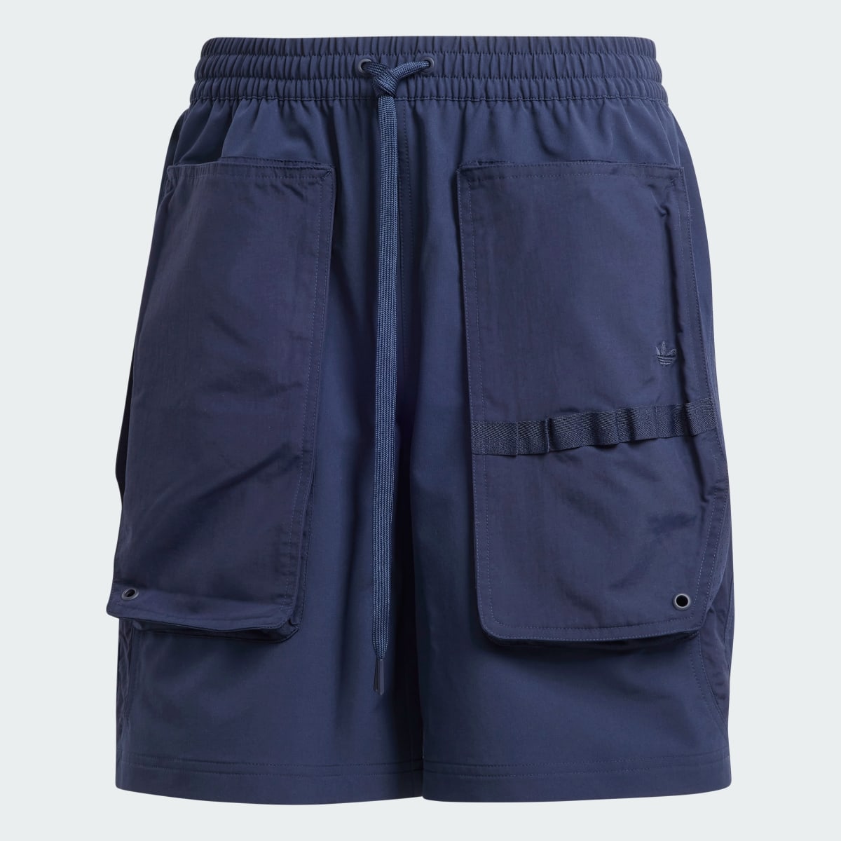 Adidas Adventure Cargo-Badeshorts – Genderneutral. 4