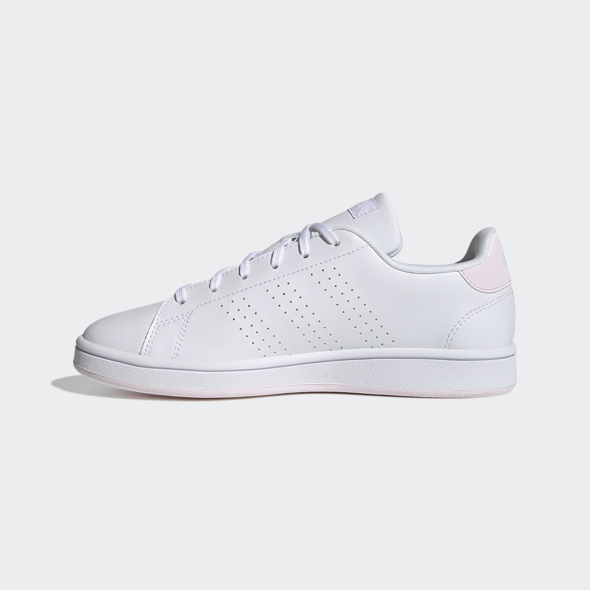 Adidas Advantage Base Schuh. 7