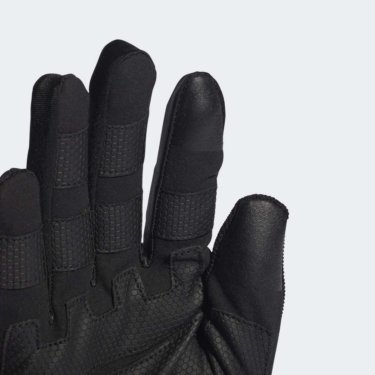 Adidas Guantes Full Finger Performance. 4