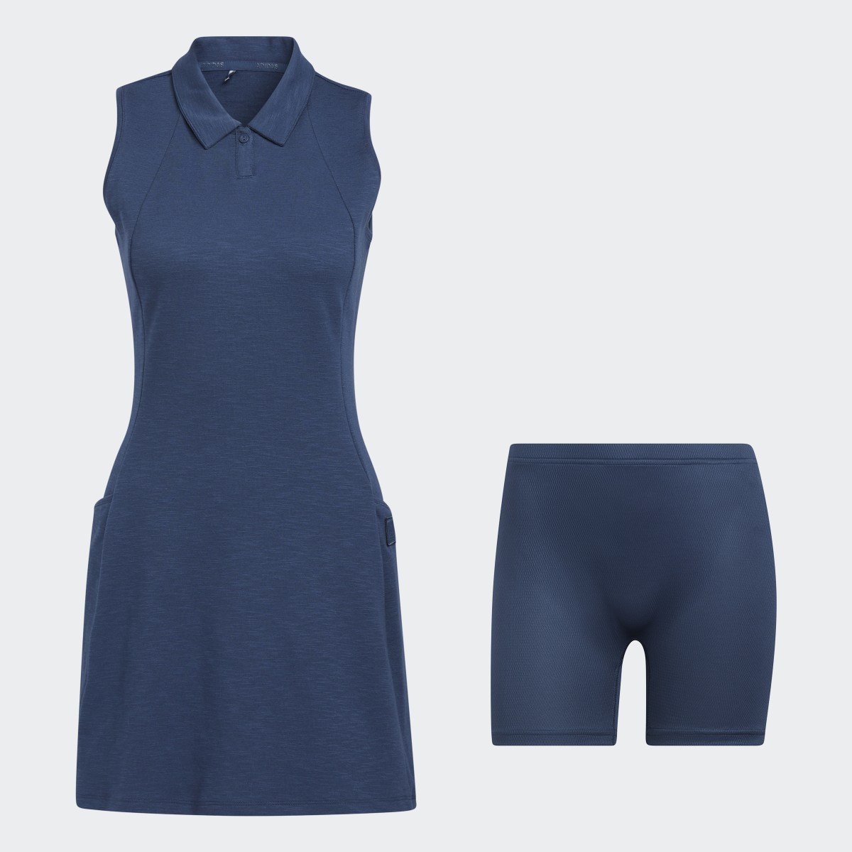 Adidas Go-To Golf Dress. 5