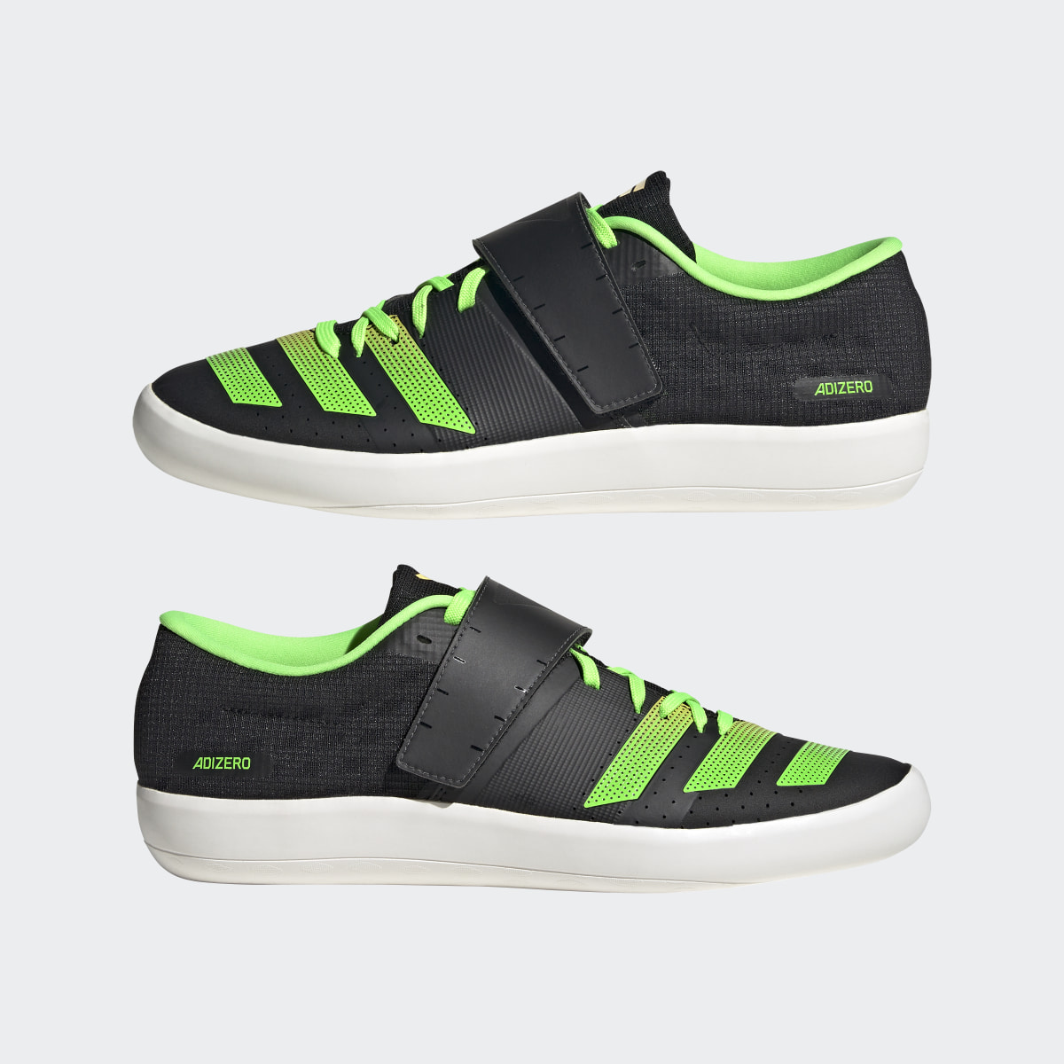 Adidas Adizero Kugelstoßschuh. 8