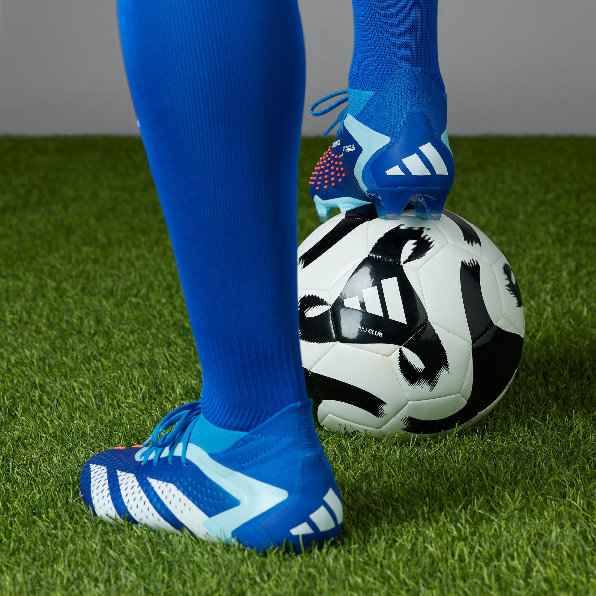 Adidas Buty PREDATOR ACCURACY.1 FG. 7