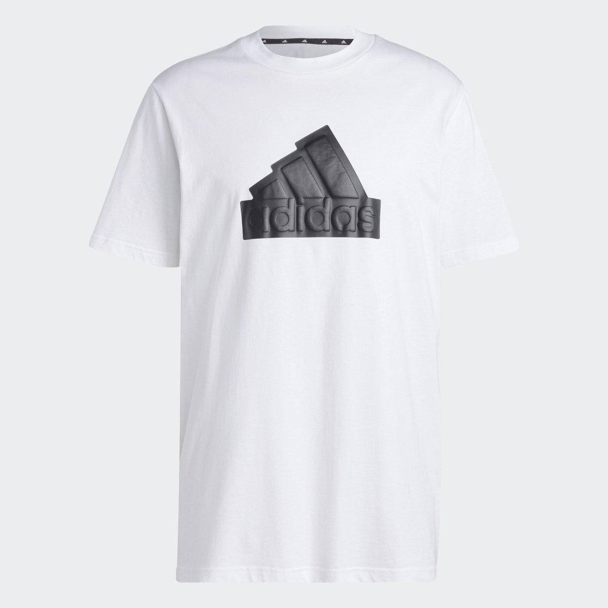 Adidas Future Icons Badge of Sport T-Shirt. 6