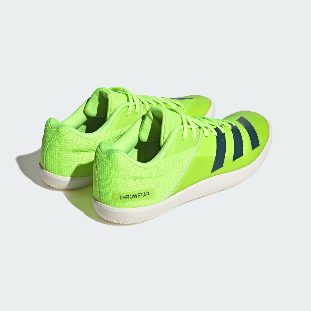 Adidas Chaussure Throwstar. 6