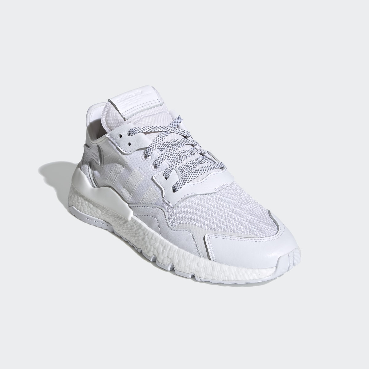 Adidas Scarpe Nite Jogger. 9