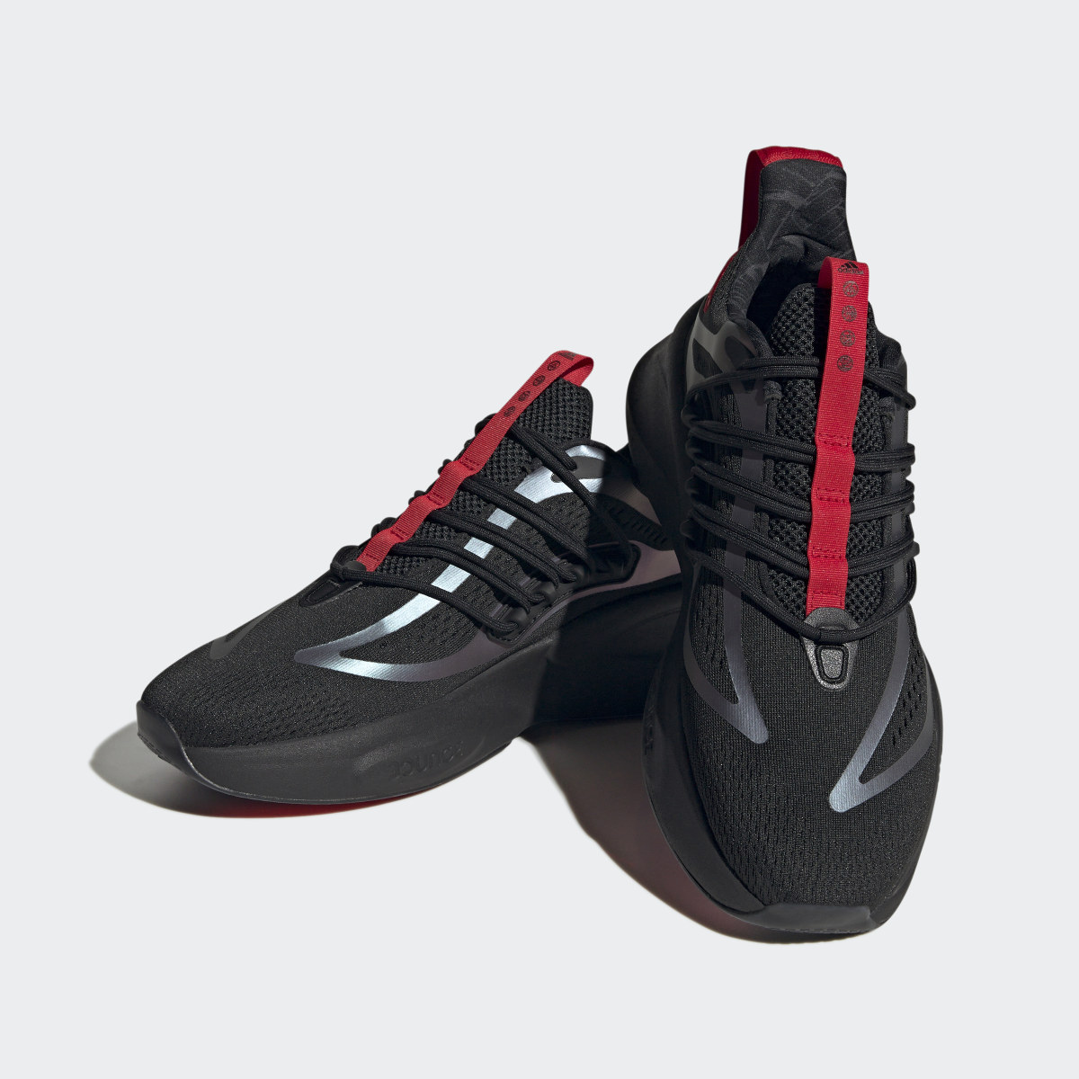 Adidas Planet Z Alphaboost V1 Shoes. 5