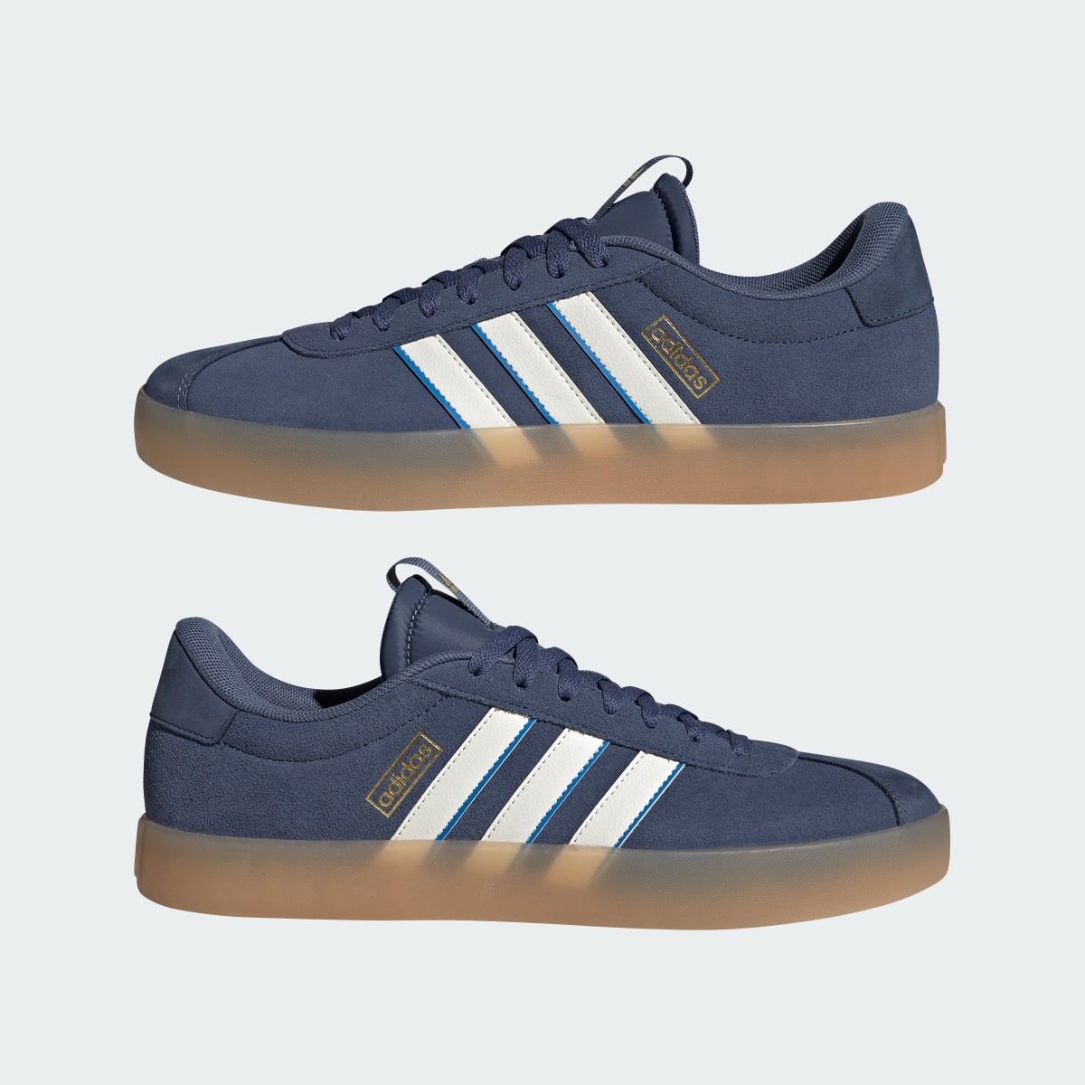 Adidas Sapatilhas VL Court 3.0. 8