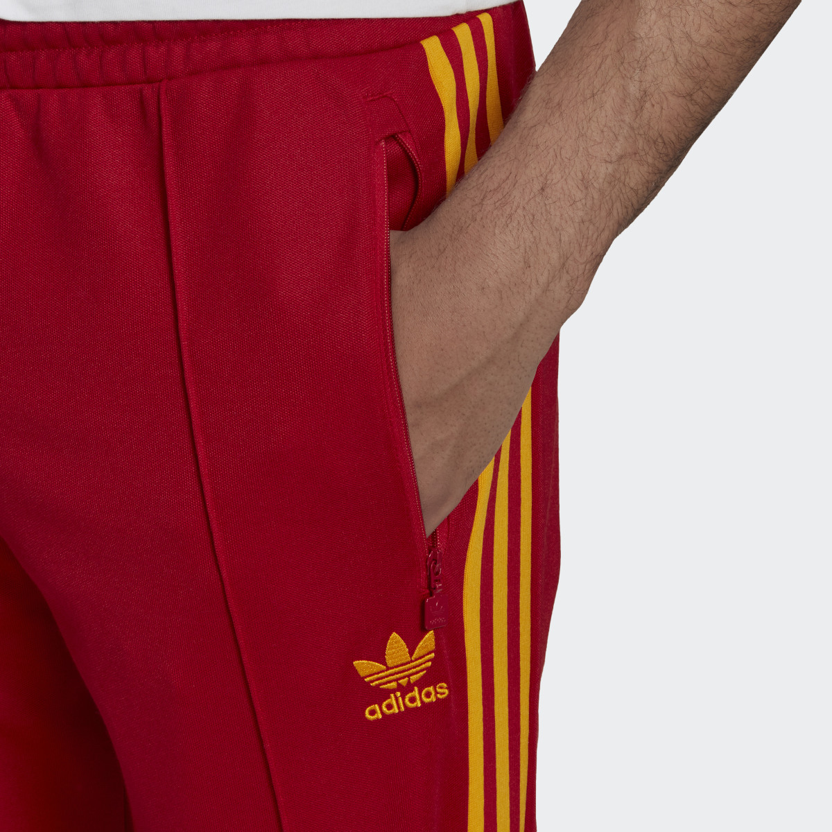 Adidas Pantalon de survêtement Beckenbauer. 5