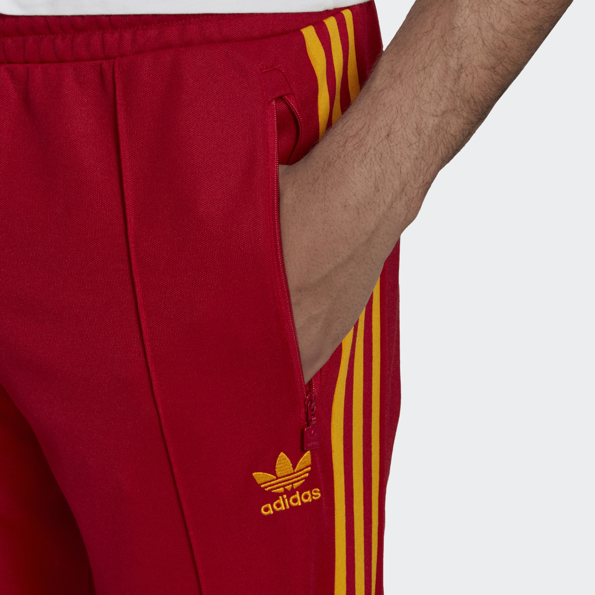 Adidas Pants Deportivos Beckenbauer. 5