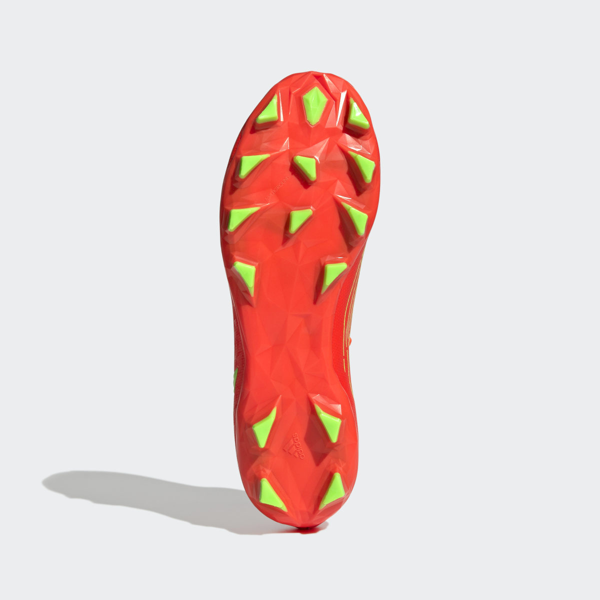 Adidas Bota de fútbol Predator Edge.3 multisuperficie. 4
