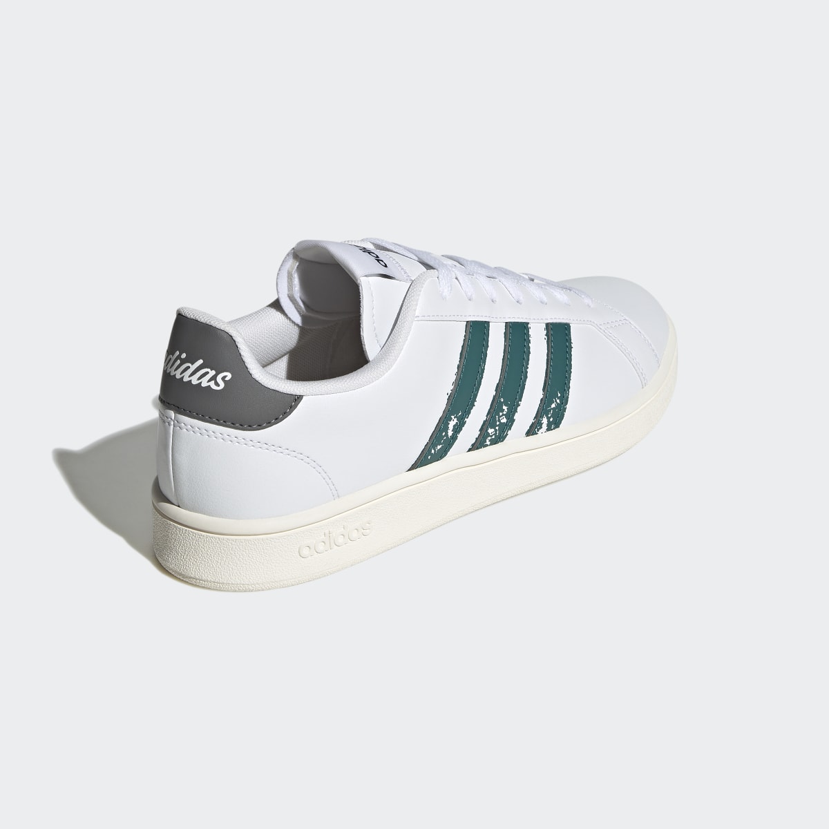 Adidas Scarpe Grand Court Base Beyond. 6