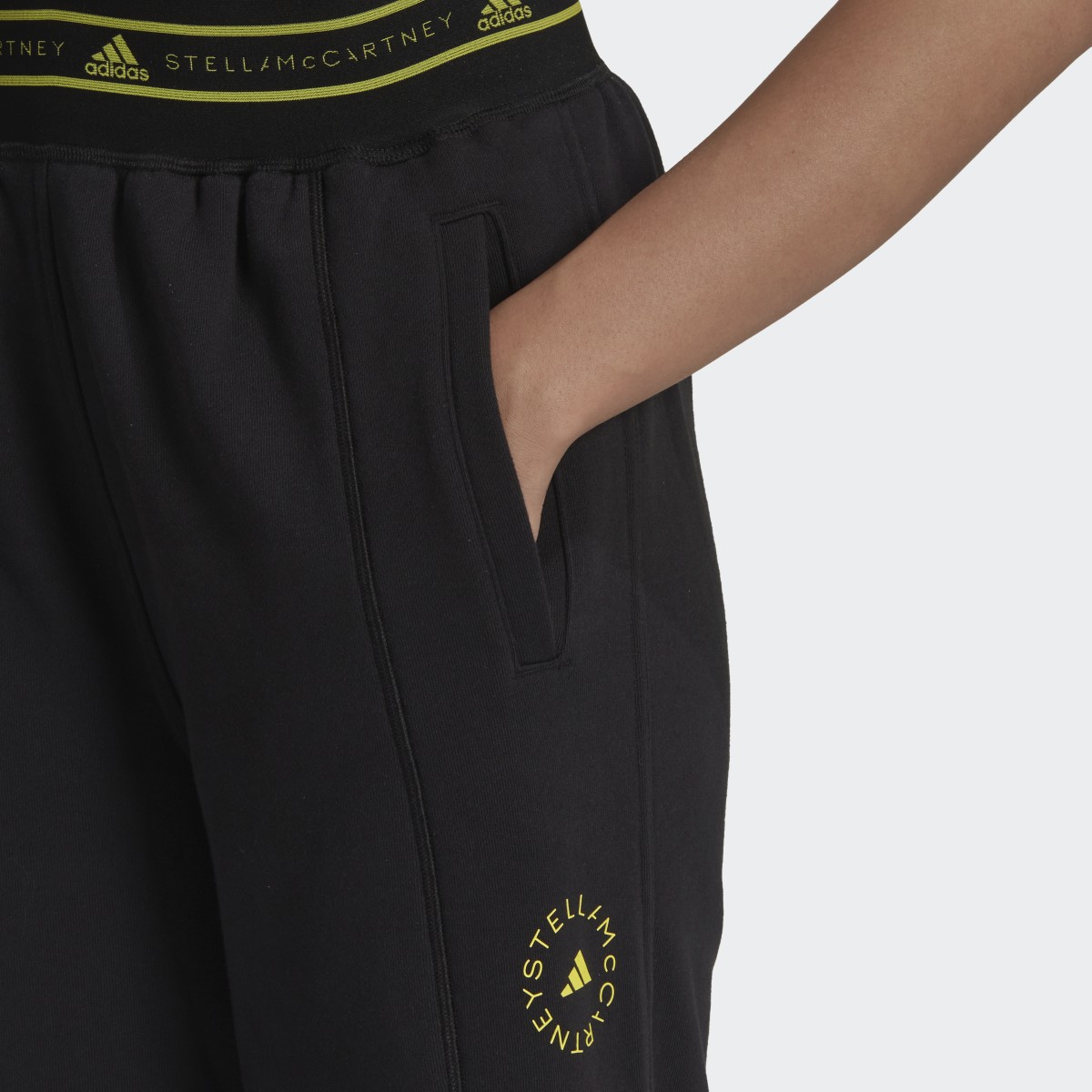 Adidas Pantalon adidas by Stella McCartney. 6