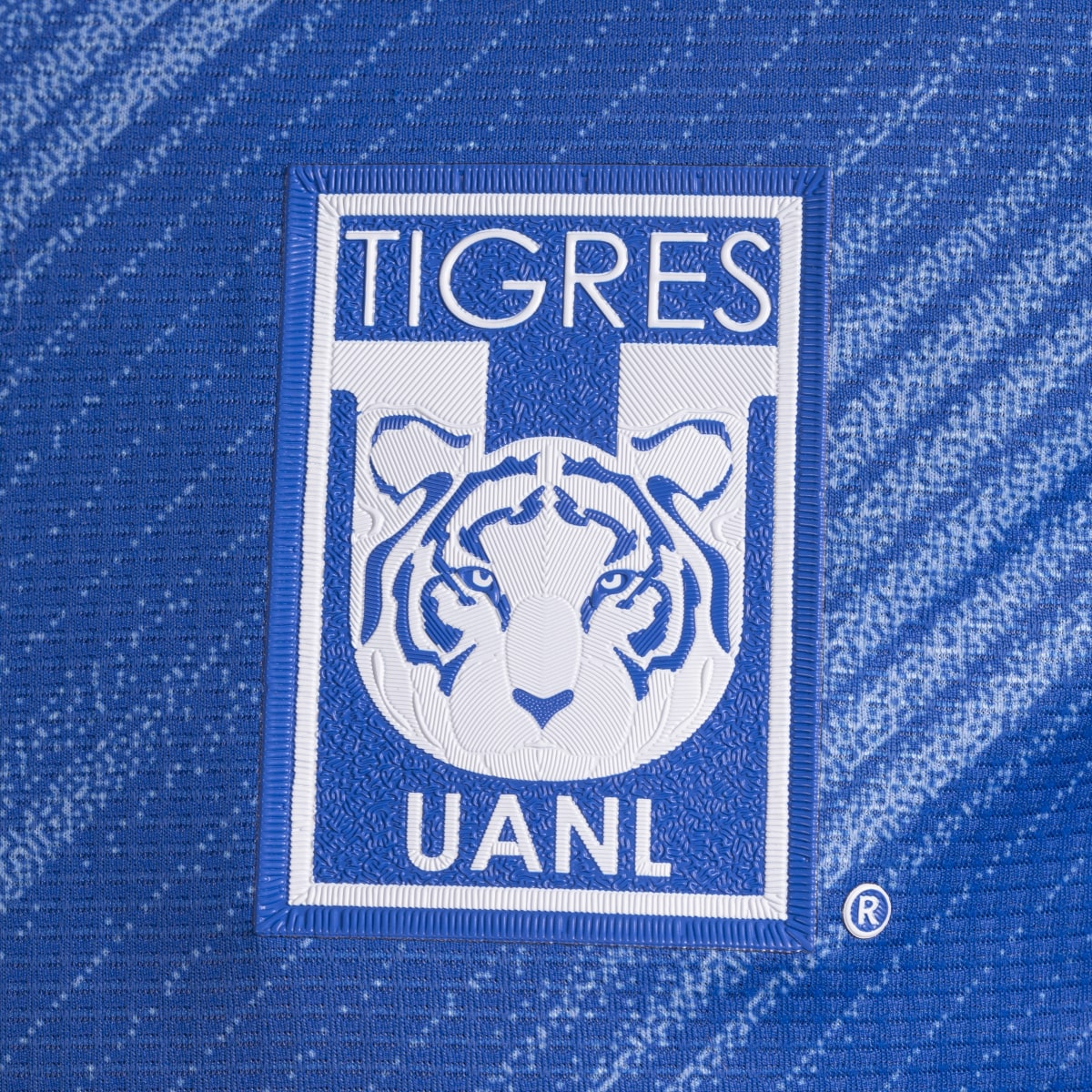 Adidas Jersey Oficial Uniforme de Visitante Tigres UANL 22/23. 5