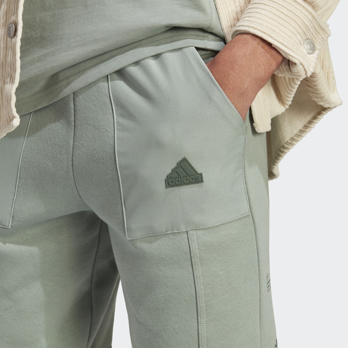 Adidas City Escape Shorts. 5