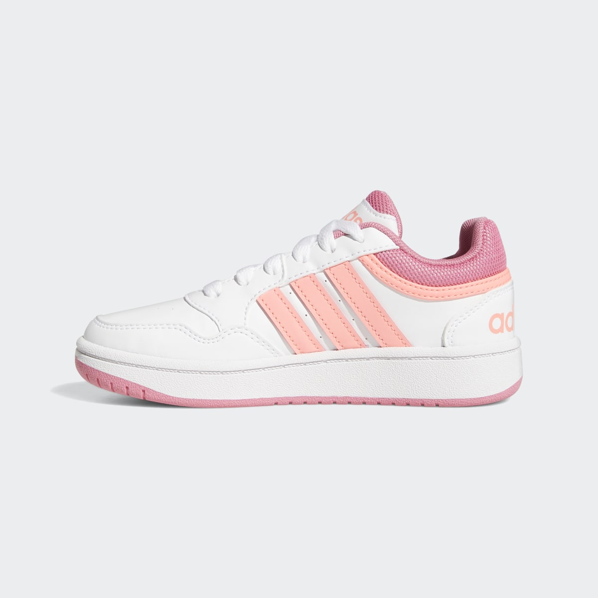 Adidas Chaussure Hoops. 7