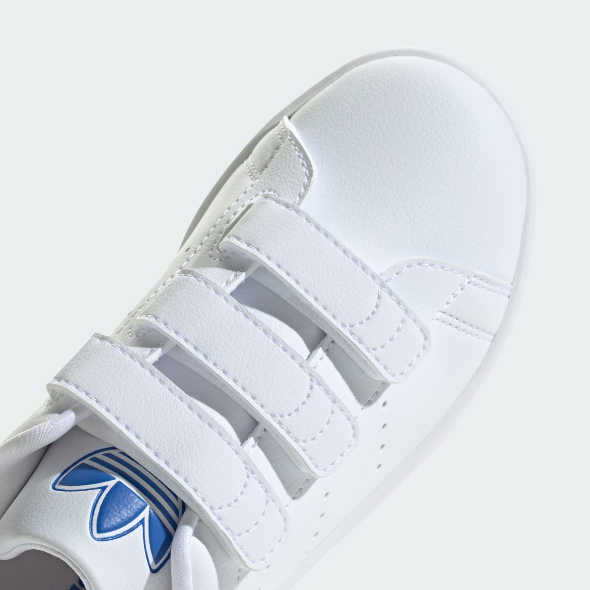 Adidas Stan Smith Comfort Closure Shoes Kids. 10