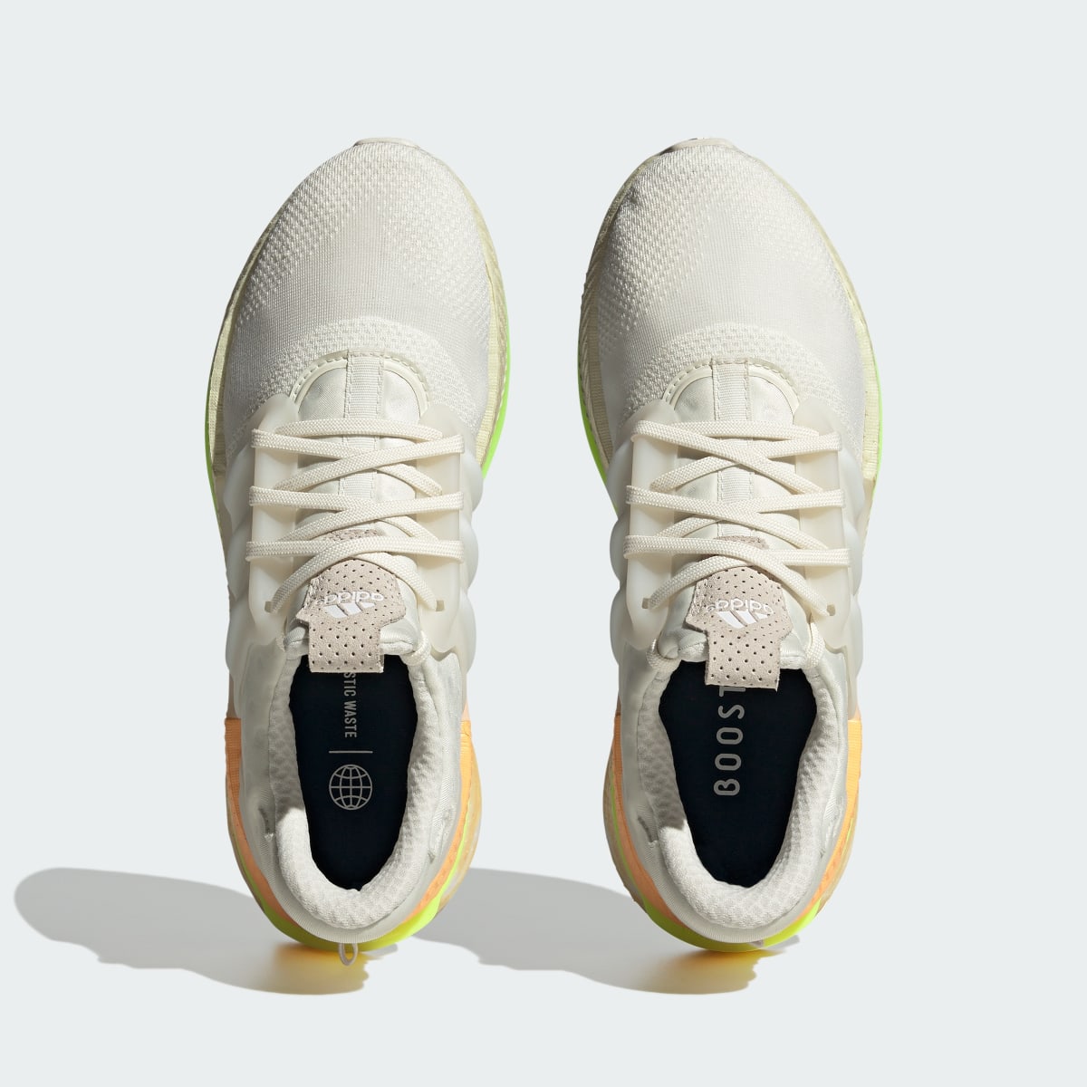 Adidas X_PLRBOOST Ayakkabı. 6