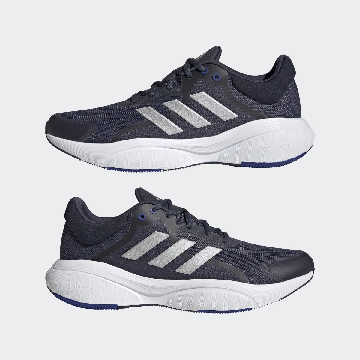 Adidas Tenis Response. 8