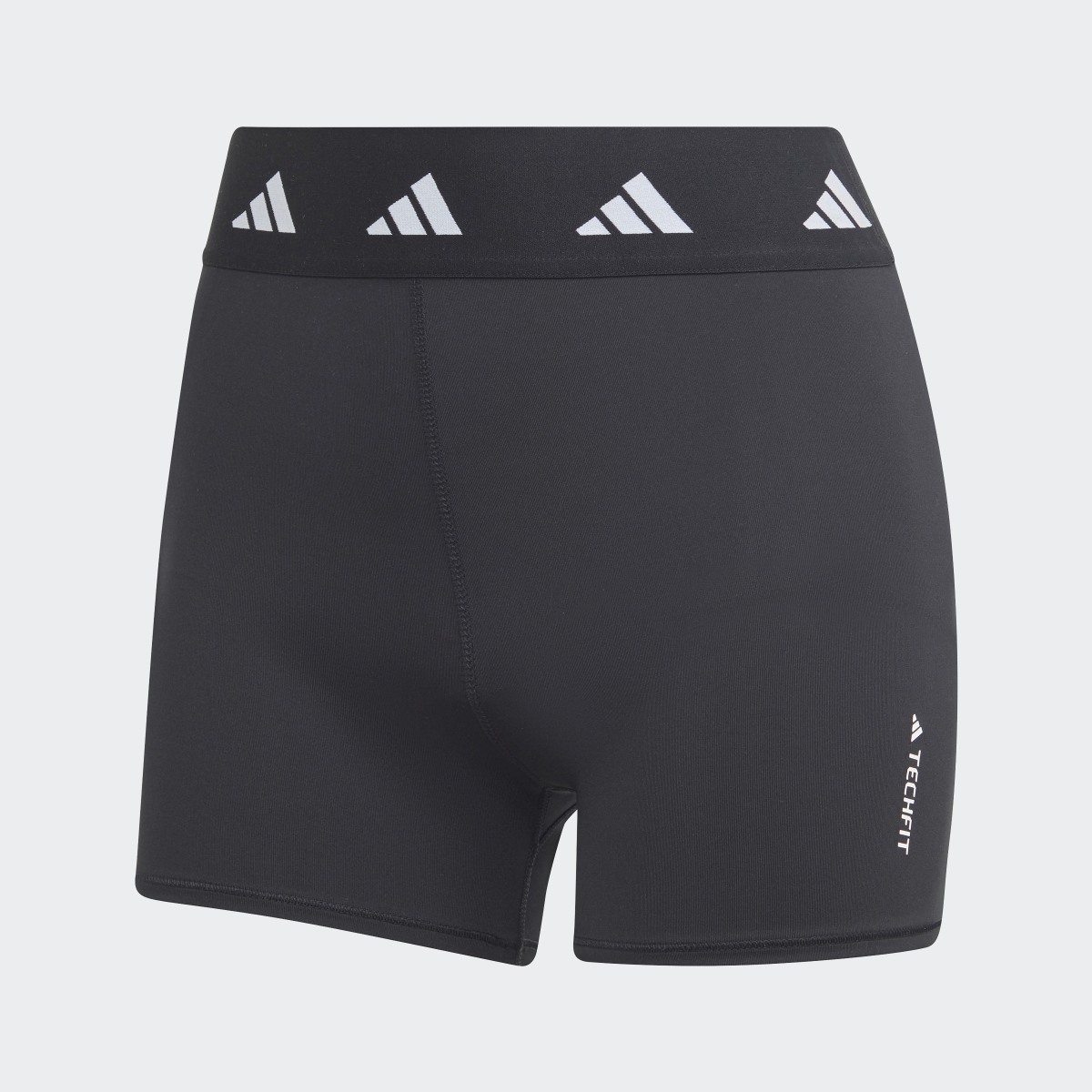 Adidas Cuissard Techfit Period Proof 3-Inch. 5