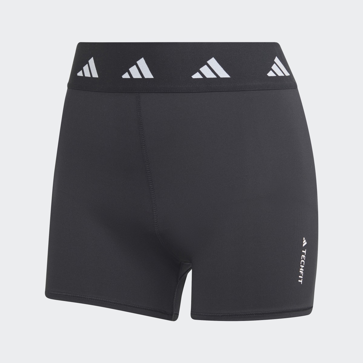 Adidas Techfit Period Proof 3-Inch Short Tights. 5