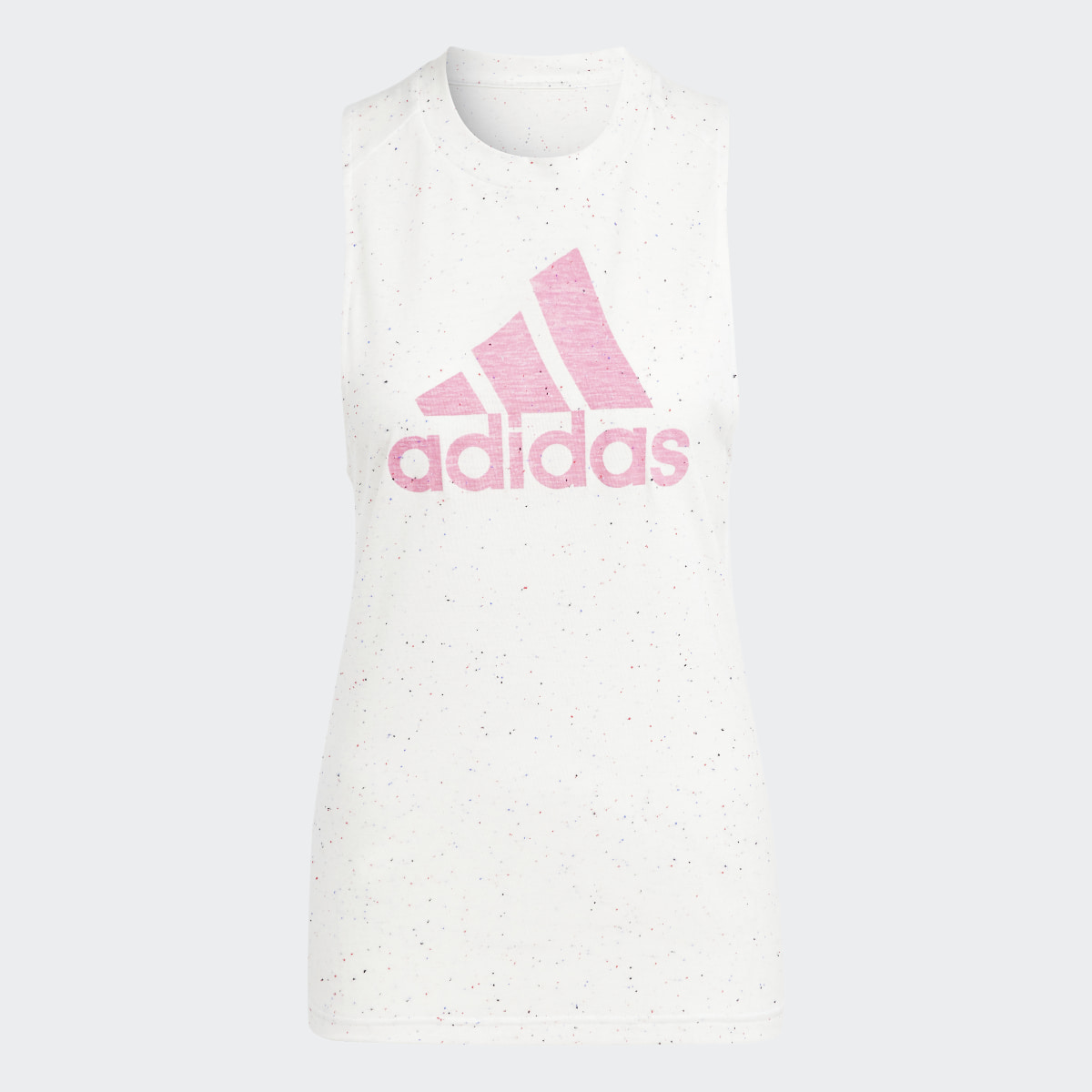 Adidas Playera sin Mangas adidas Sportswear Future Icons Winners 3.0. 5