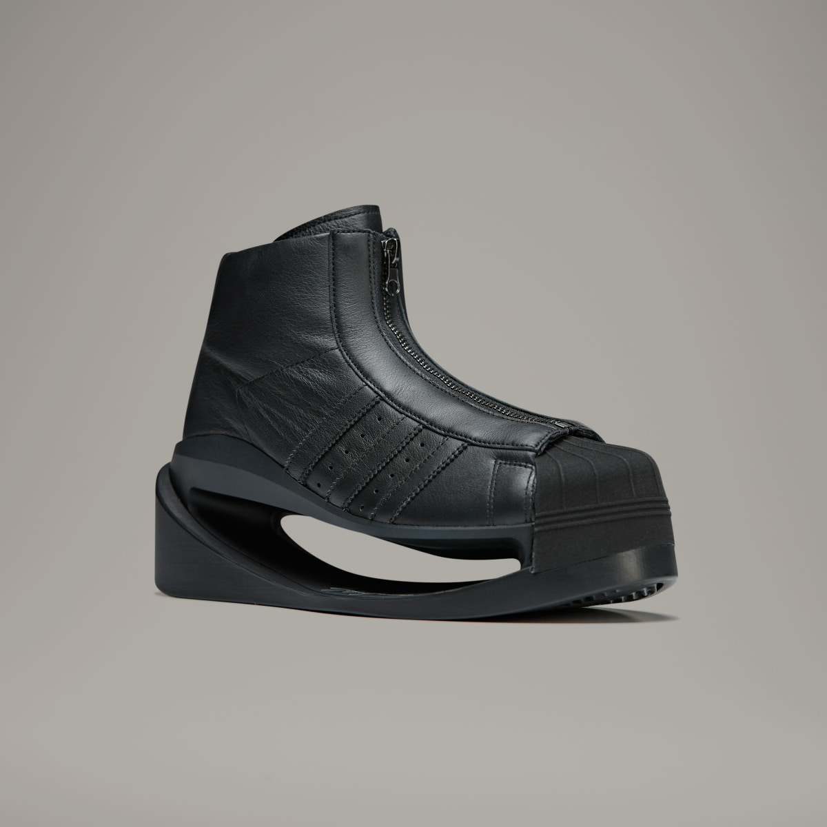 Adidas Buty Y-3 Gendo Pro Model. 8