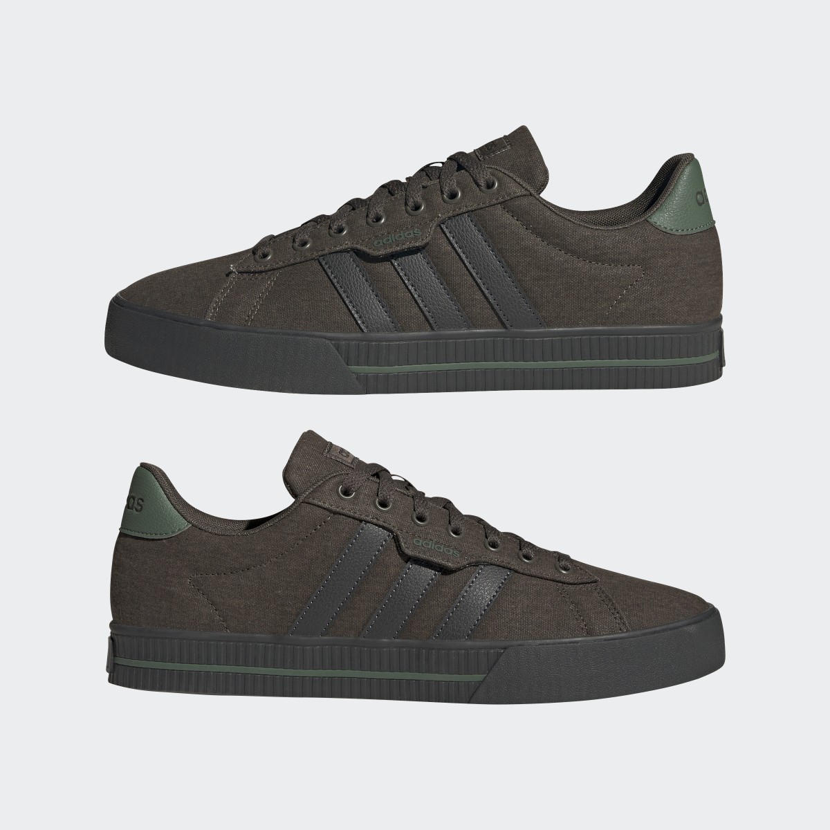 Adidas Daily 3.0 Shoes. 8