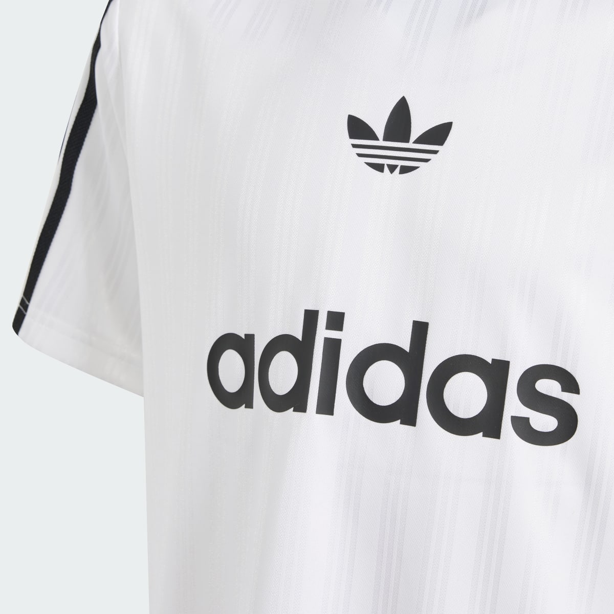 Adidas T-shirt Adicolor. 4