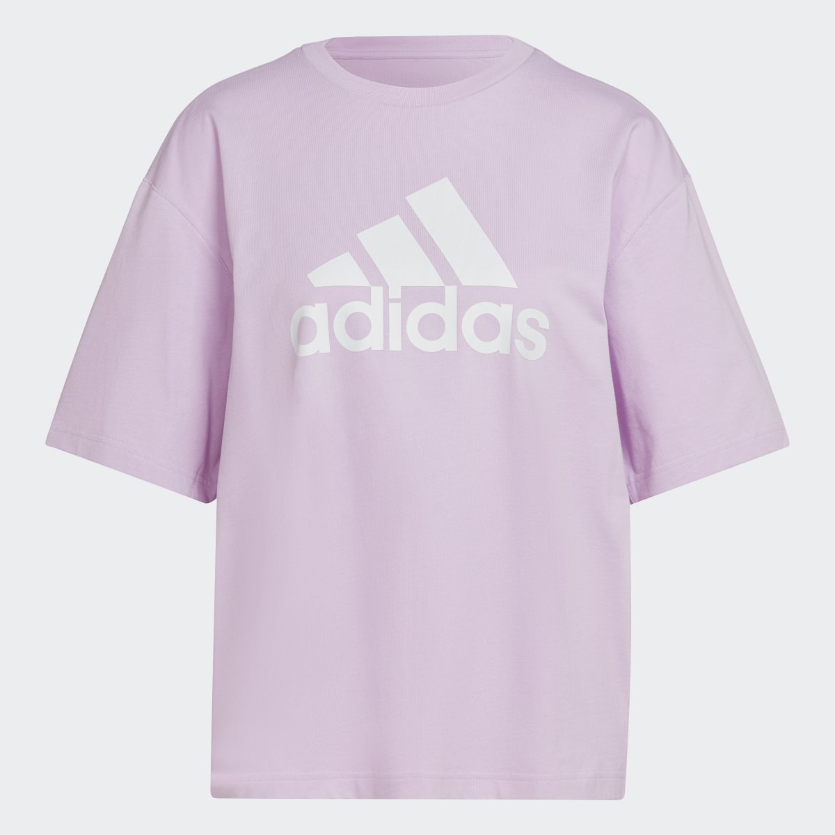 Adidas Future Icons Badge of Sport Tee. 5