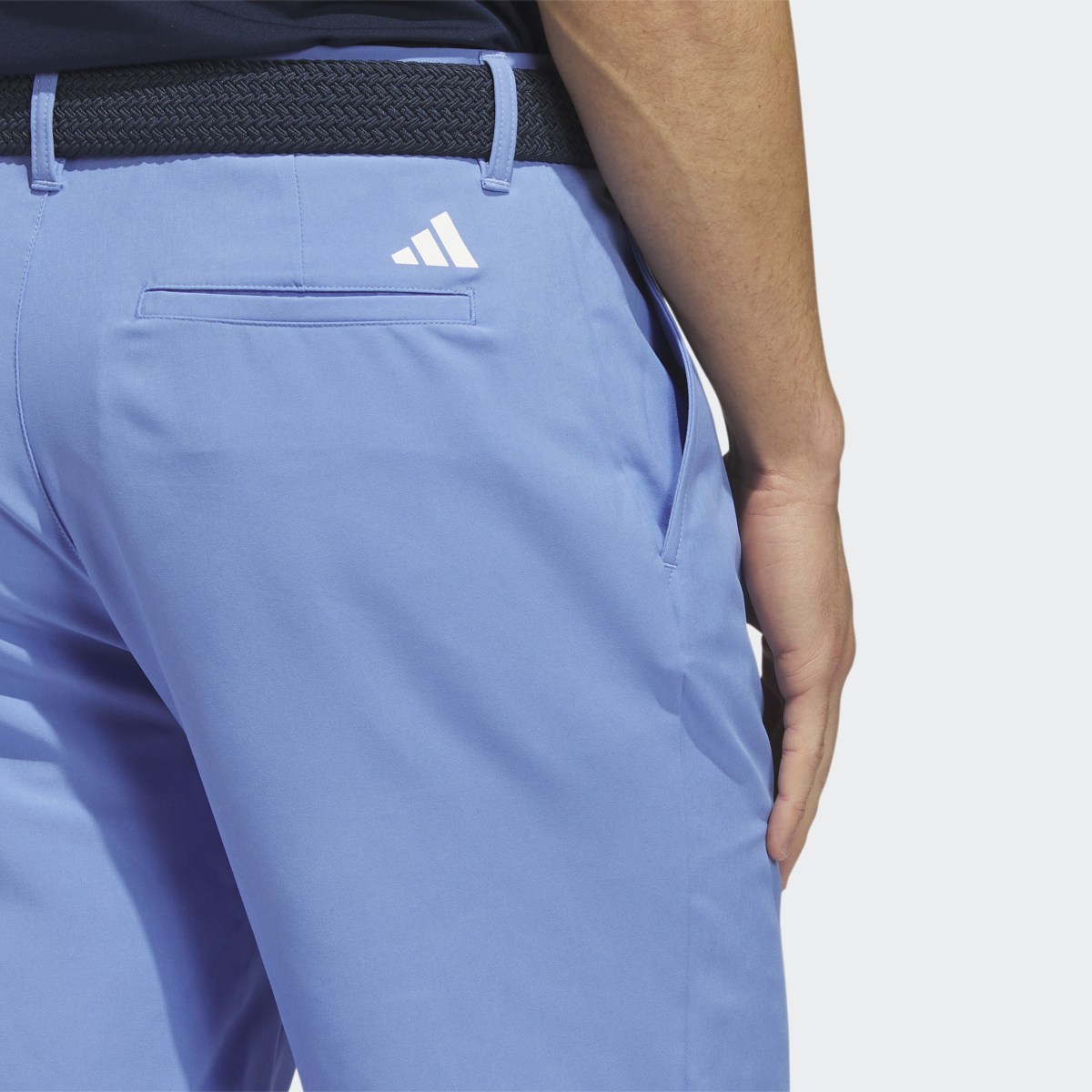 Adidas Ultimate365 10-Inch Golf Shorts. 6