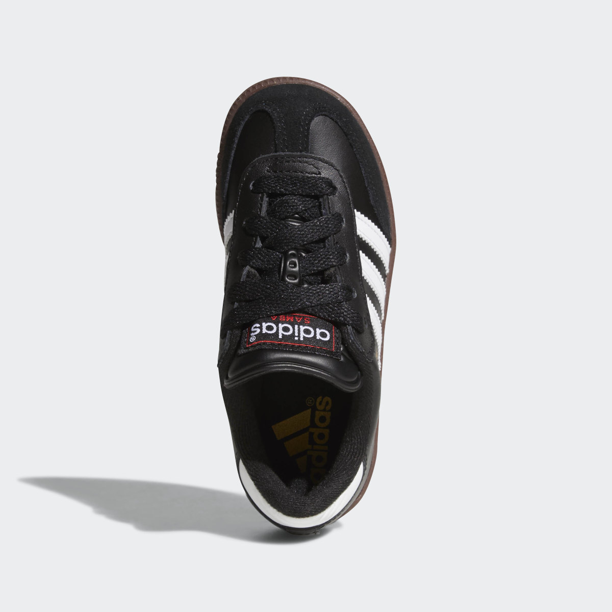 Adidas Samba Classic Boots. 4