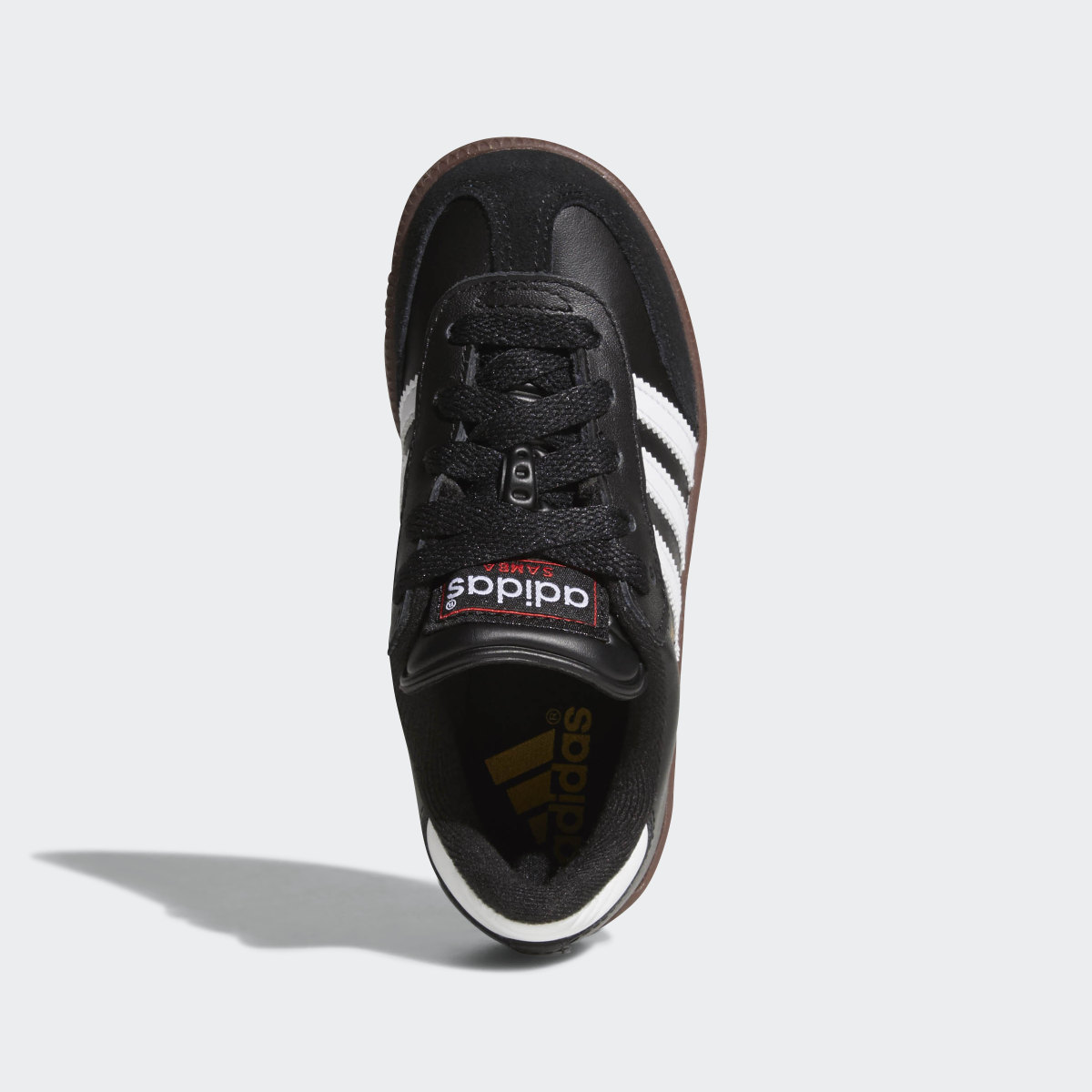 Adidas Samba Classic Schuh. 4