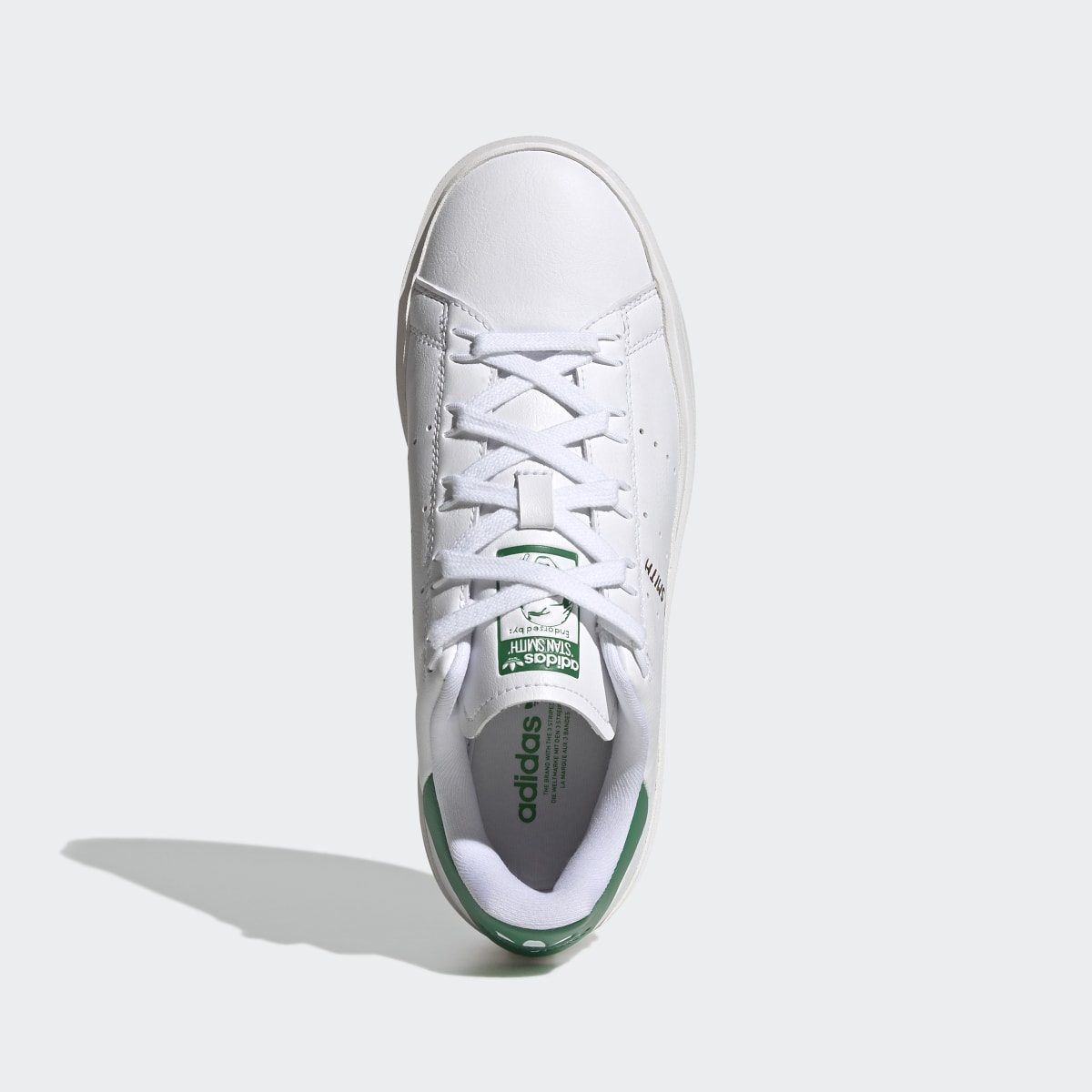 Adidas Stan Smith Bonega Shoes. 6