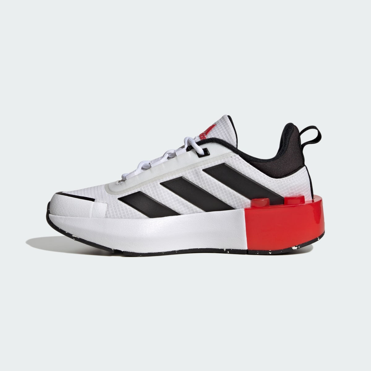 Adidas x LEGO® Tech RNR Kids Ayakkabı. 7