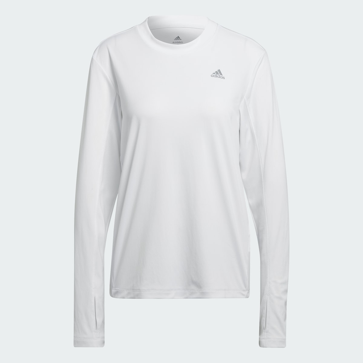 Adidas T-shirt à manches longues 3-Stripes Sport Brand Love. 5