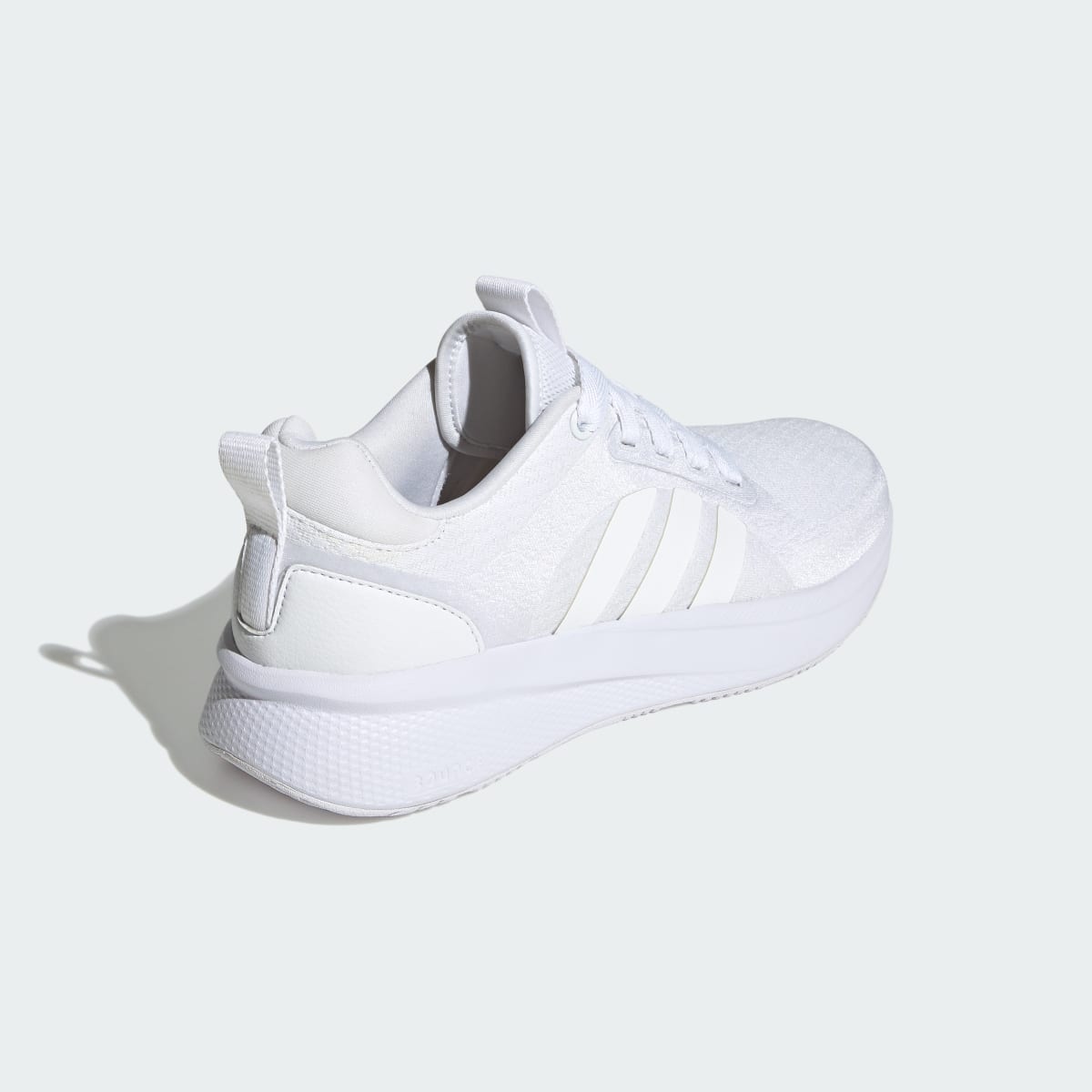 Adidas Edge Lux 6.0 Shoes. 6