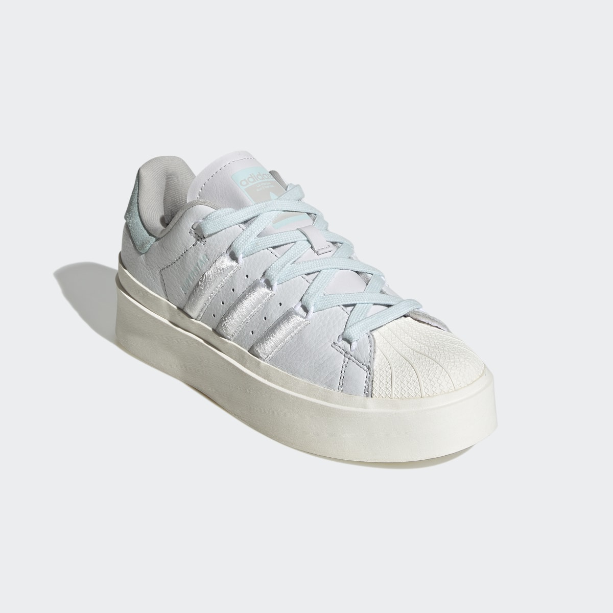 Adidas Superstar Bonega Shoes. 8